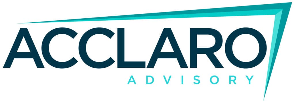 Acclaro Advisory logo