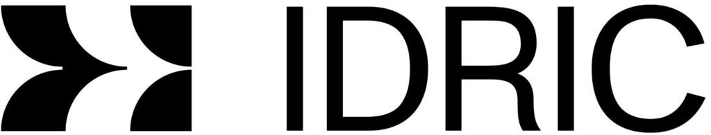 IDRIC logo