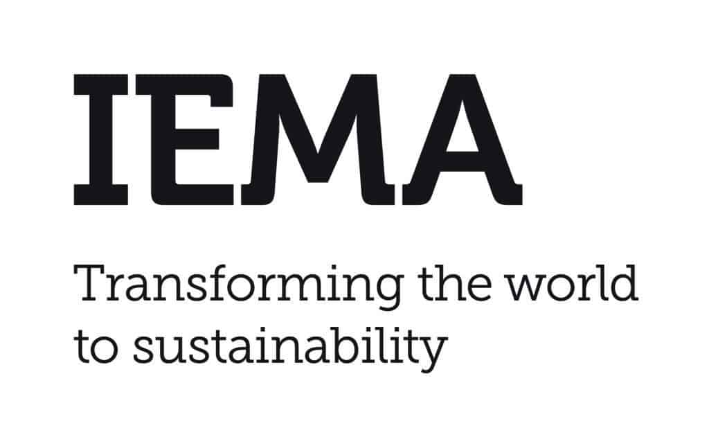 IEMA logo