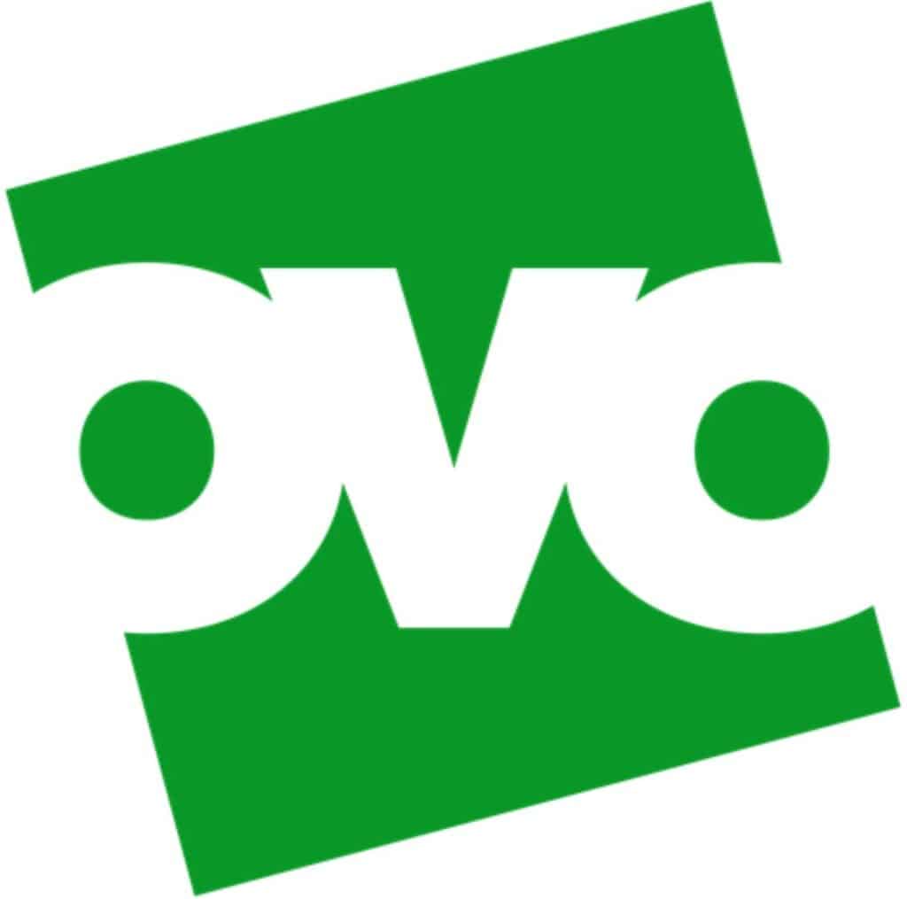 OVO Group logo