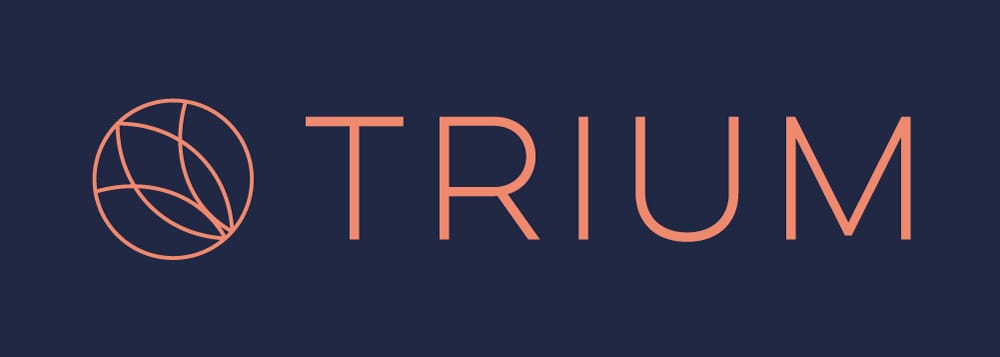 Trium logo