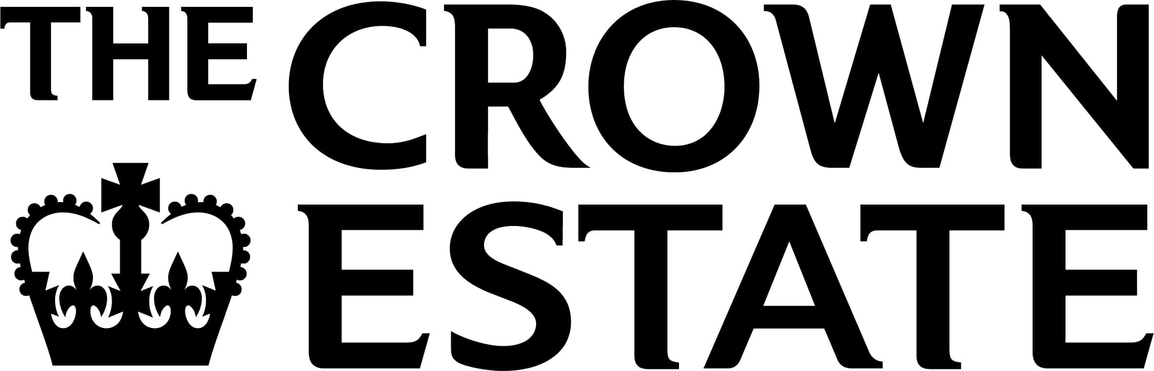 Crown Estate logo