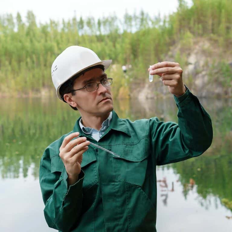 Ecologist Green Careers Hub