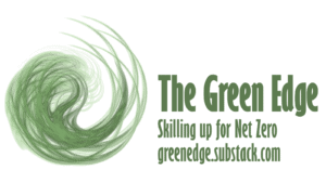 Green Edge Logo