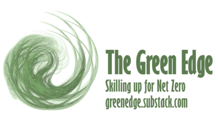 Green Edge Logo