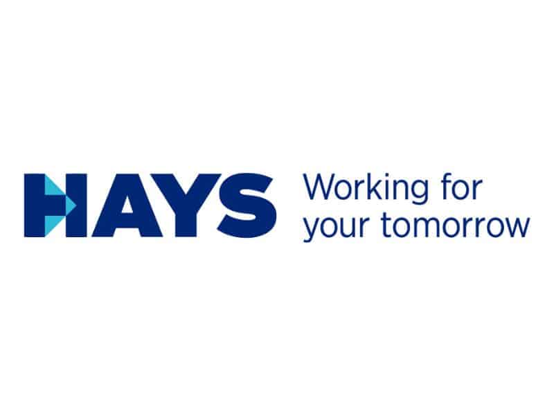 Hays logo