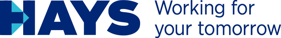 Hays logo