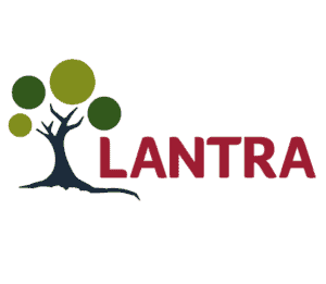 Lantra logo