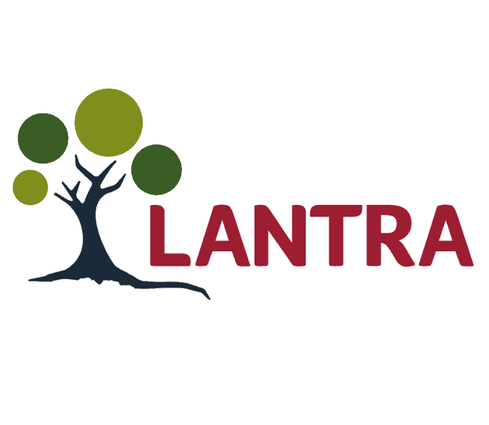 Lantra logo