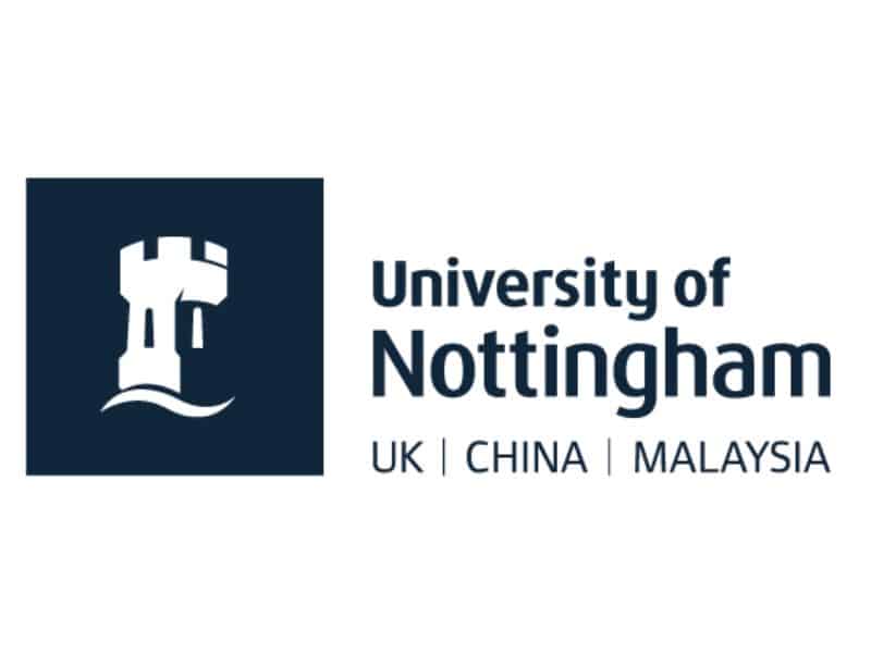 University of Nottingham logo