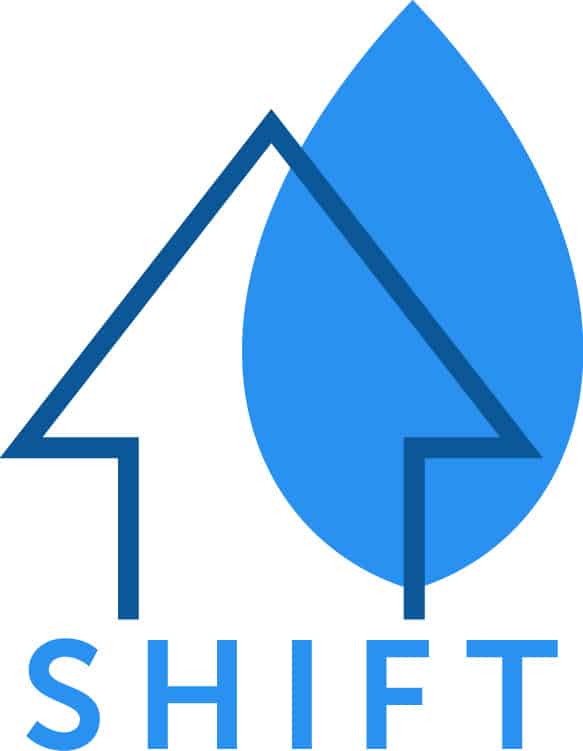 SHIFT Environment logo