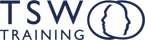 TSW Training logo