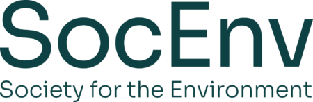 Society for the Environment logo