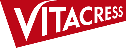 Vitacress logo