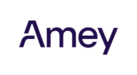 Amey logo