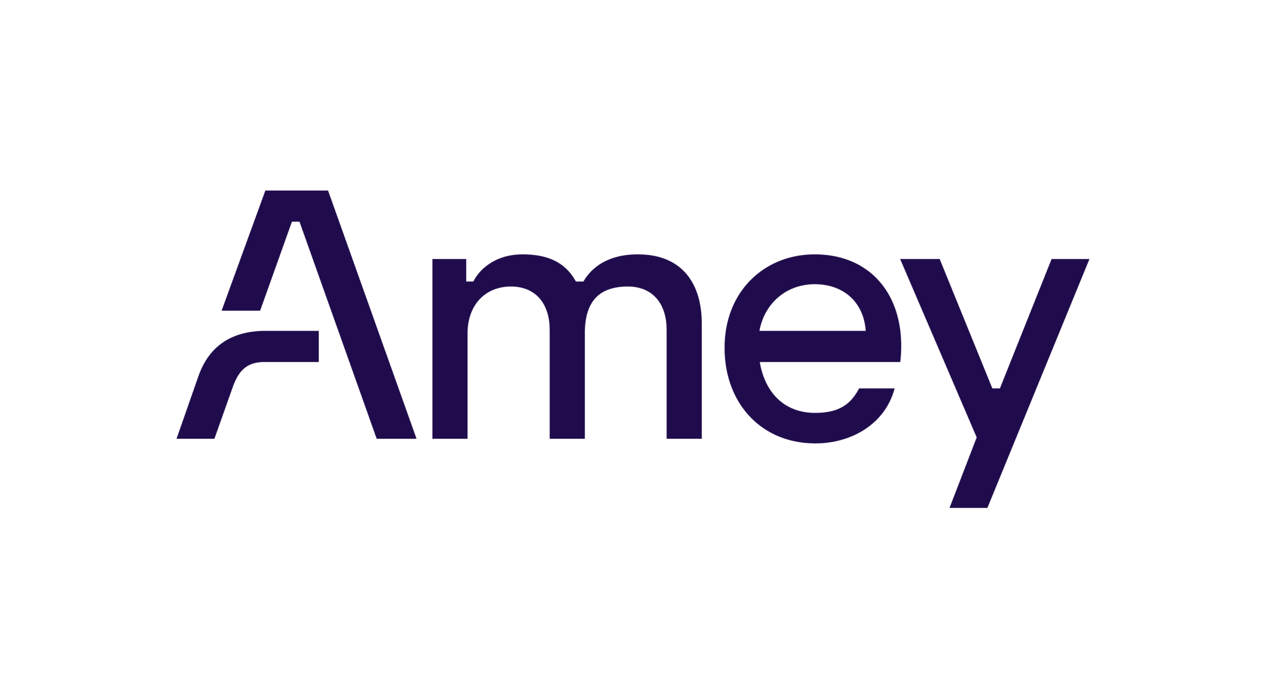 Amey logo