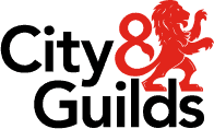 City & Guilds logo