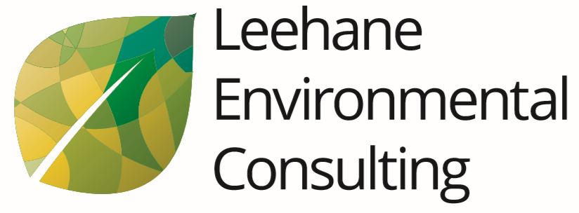 Leehane Environmental Consulting logo