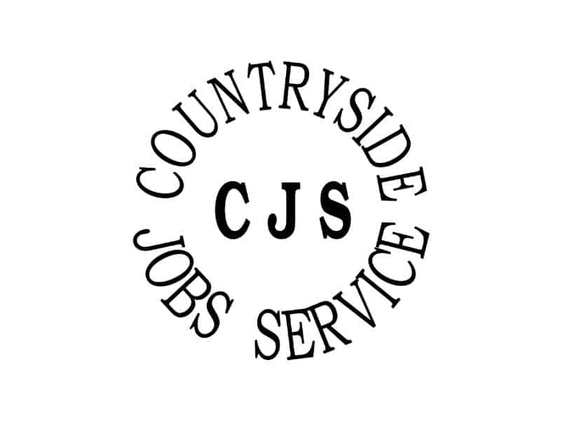 Countryside Jobs Service logo