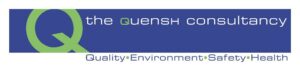 Quensh logo