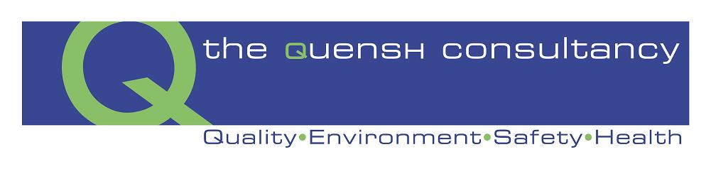 Quensh logo