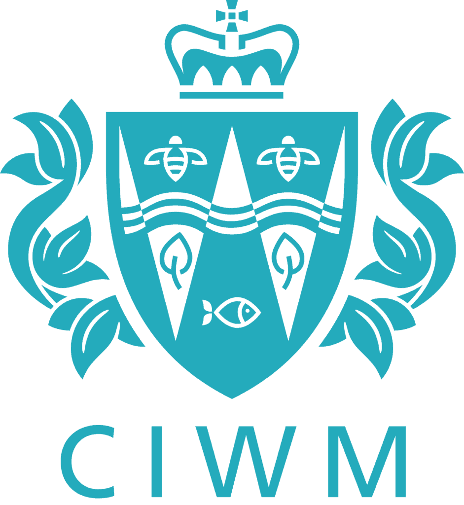 CIWM logo