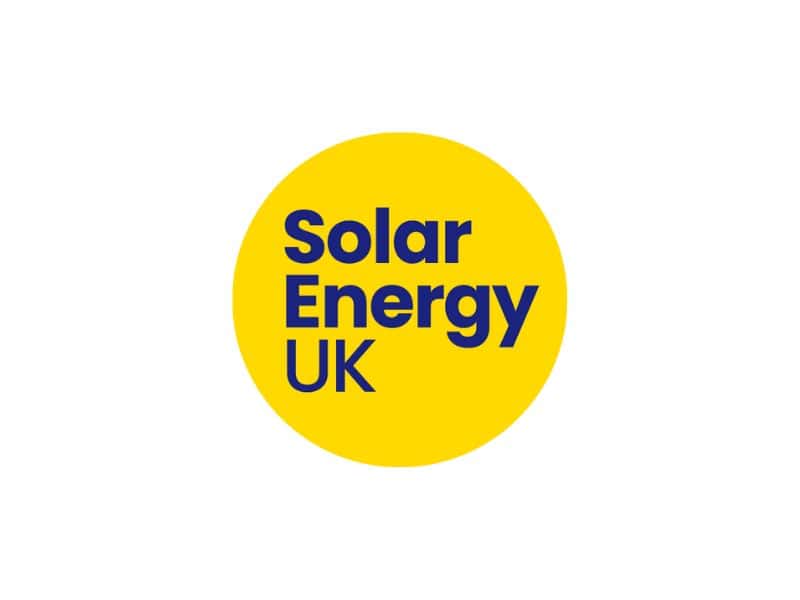 Solar Energy UK logo