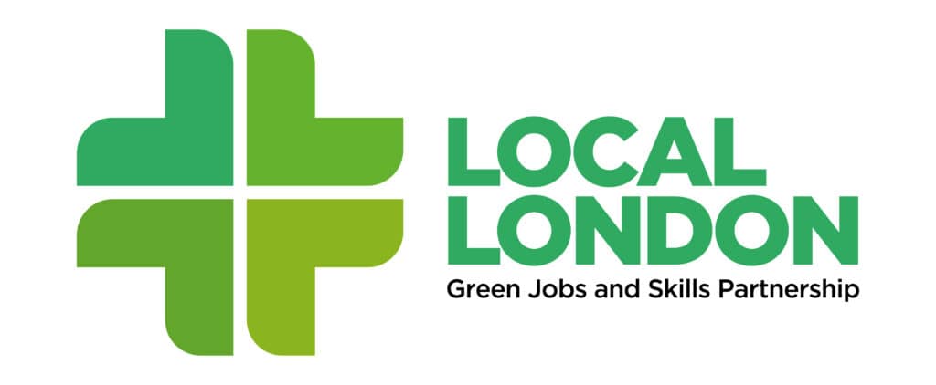 Local London logo