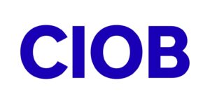 CIOB logo