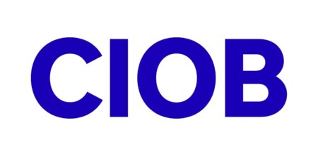 CIOB logo