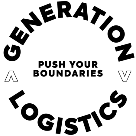 Generation Logistics logo
