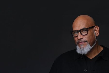 Photo of John Amaechi