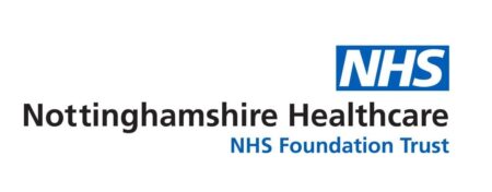 Nottinghamshire Healthcare Trust logo