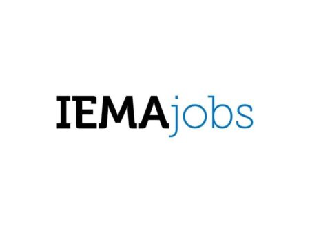 IEMAjobs logo