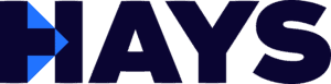 New Hays logo