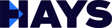New Hays logo