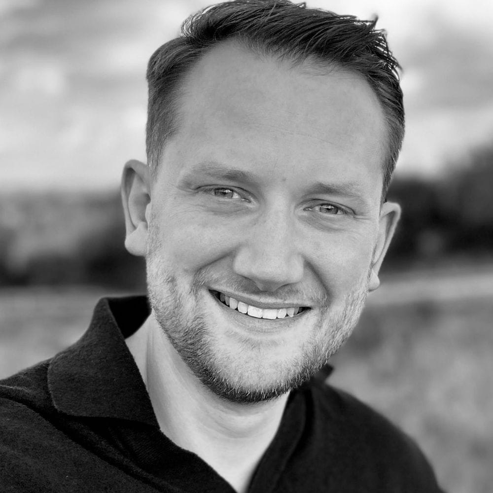 Photo of Dave Carter