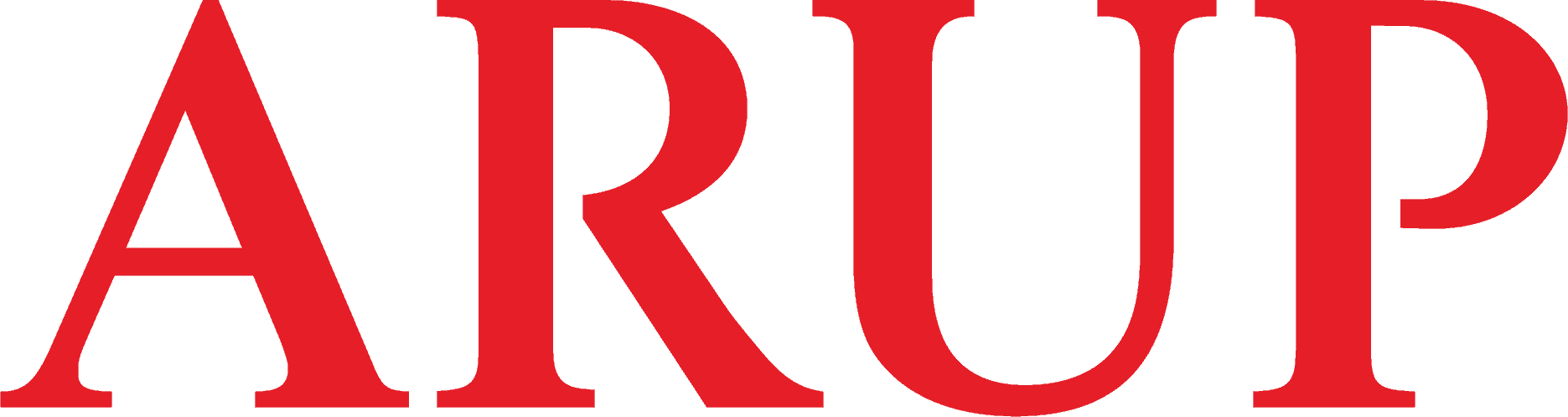 Arup logo
