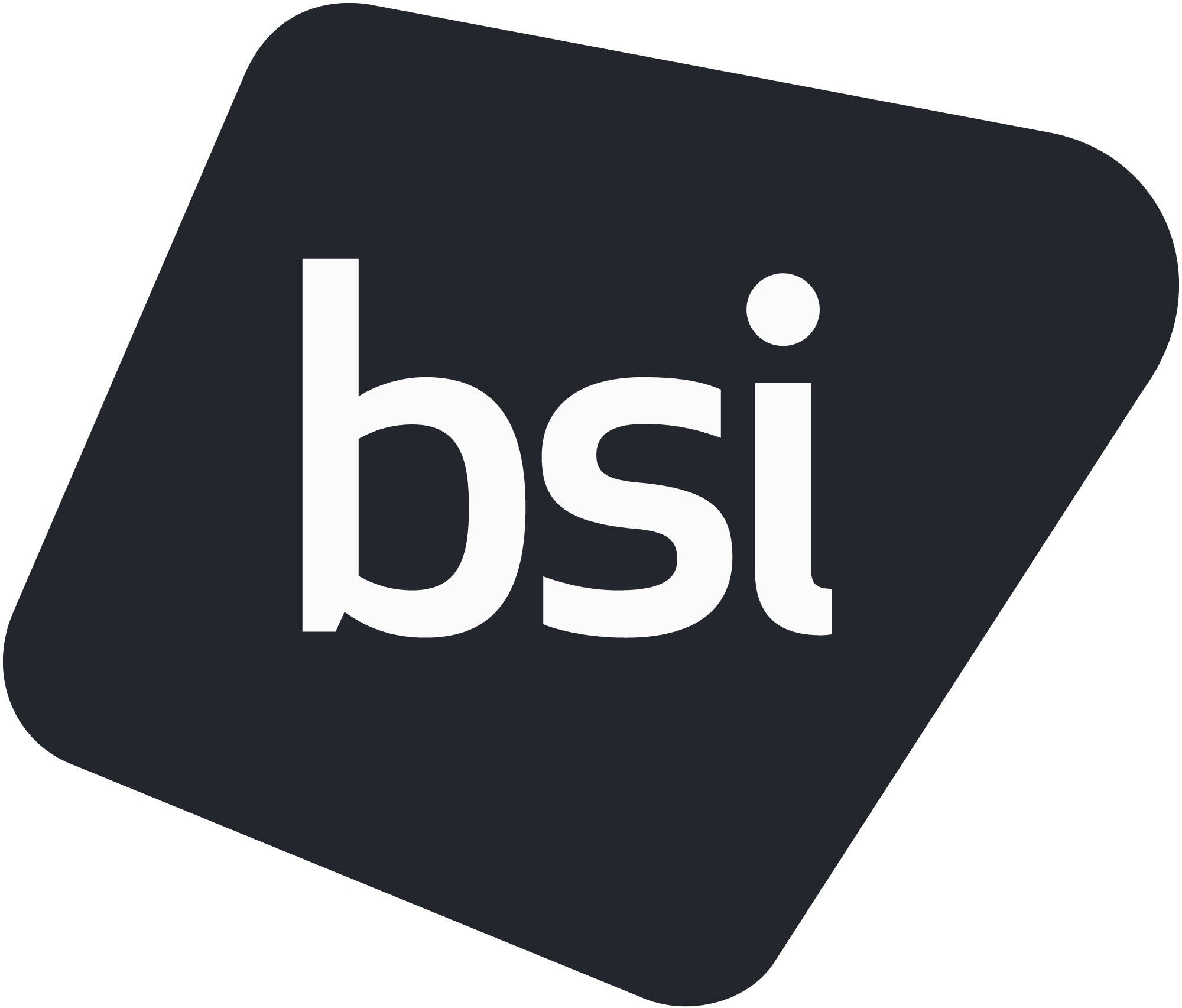 BSI logo