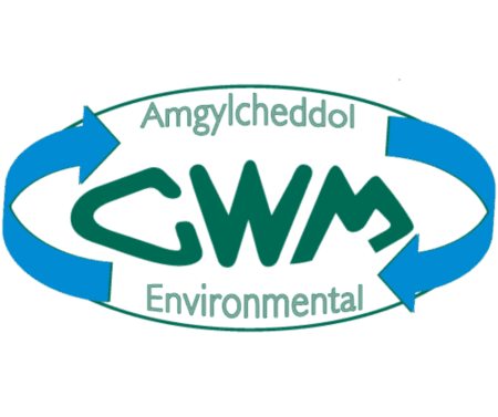 CWM Environmental logo