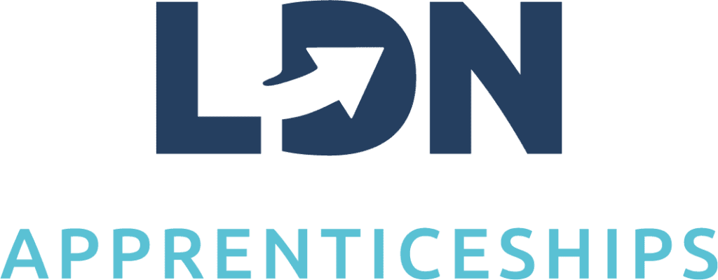 LDN apprenticeships logo