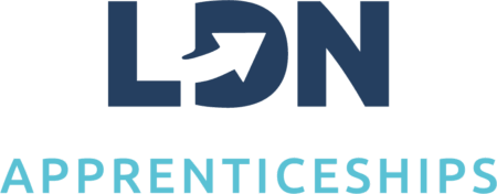 LDN apprenticeships logo