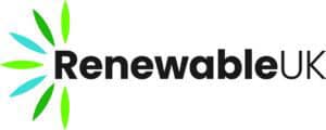 RenewableUK logo
