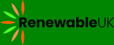 RenewableUK logo