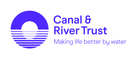 Canal & River Trust logo