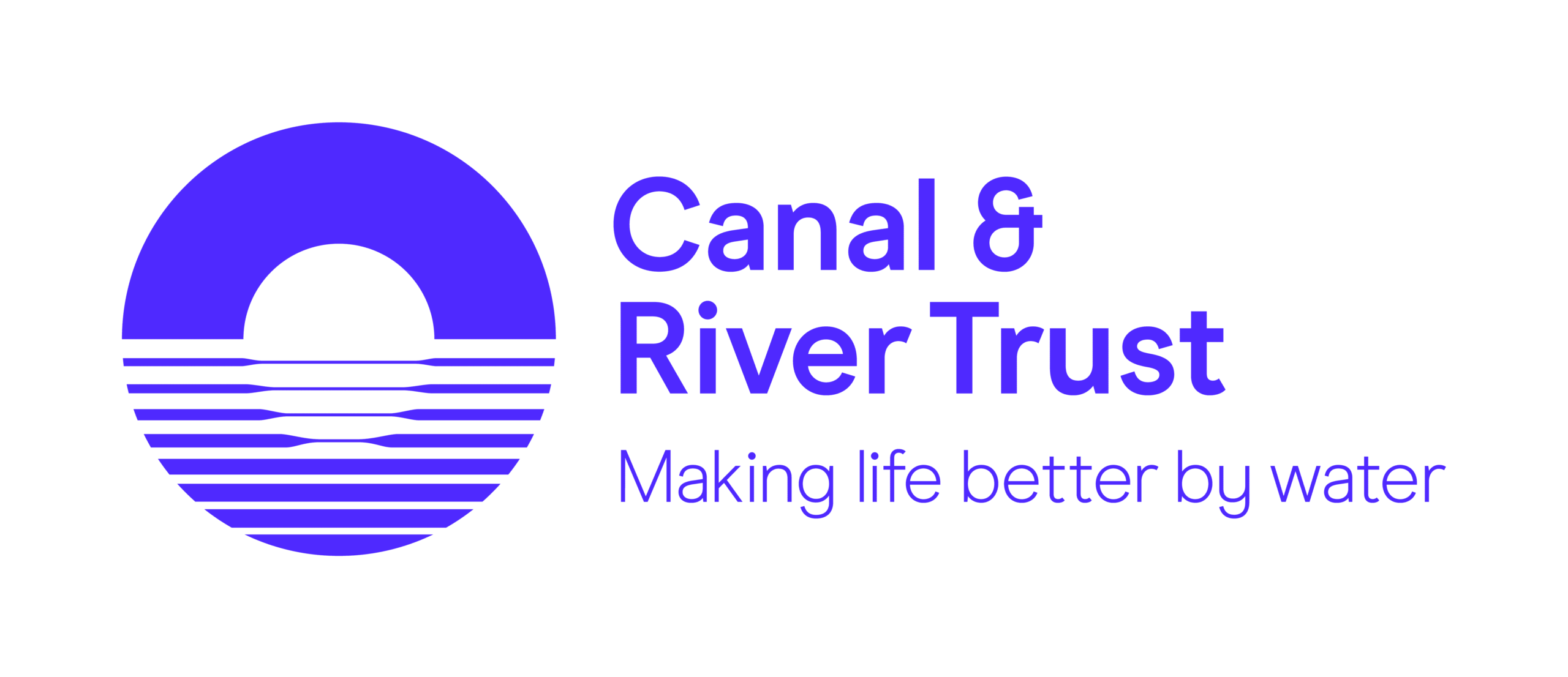 Canal & River Trust logo