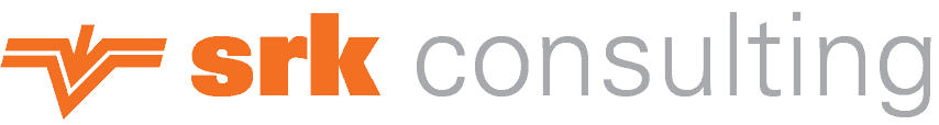 SRK Consulting logo