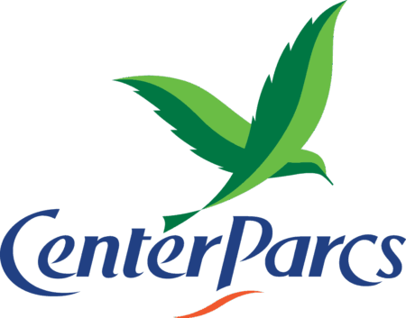 Center Parcs logo