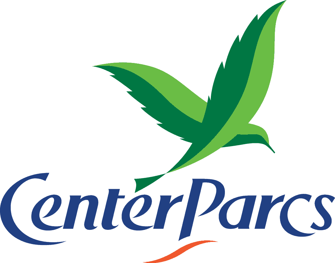 Center Parcs logo