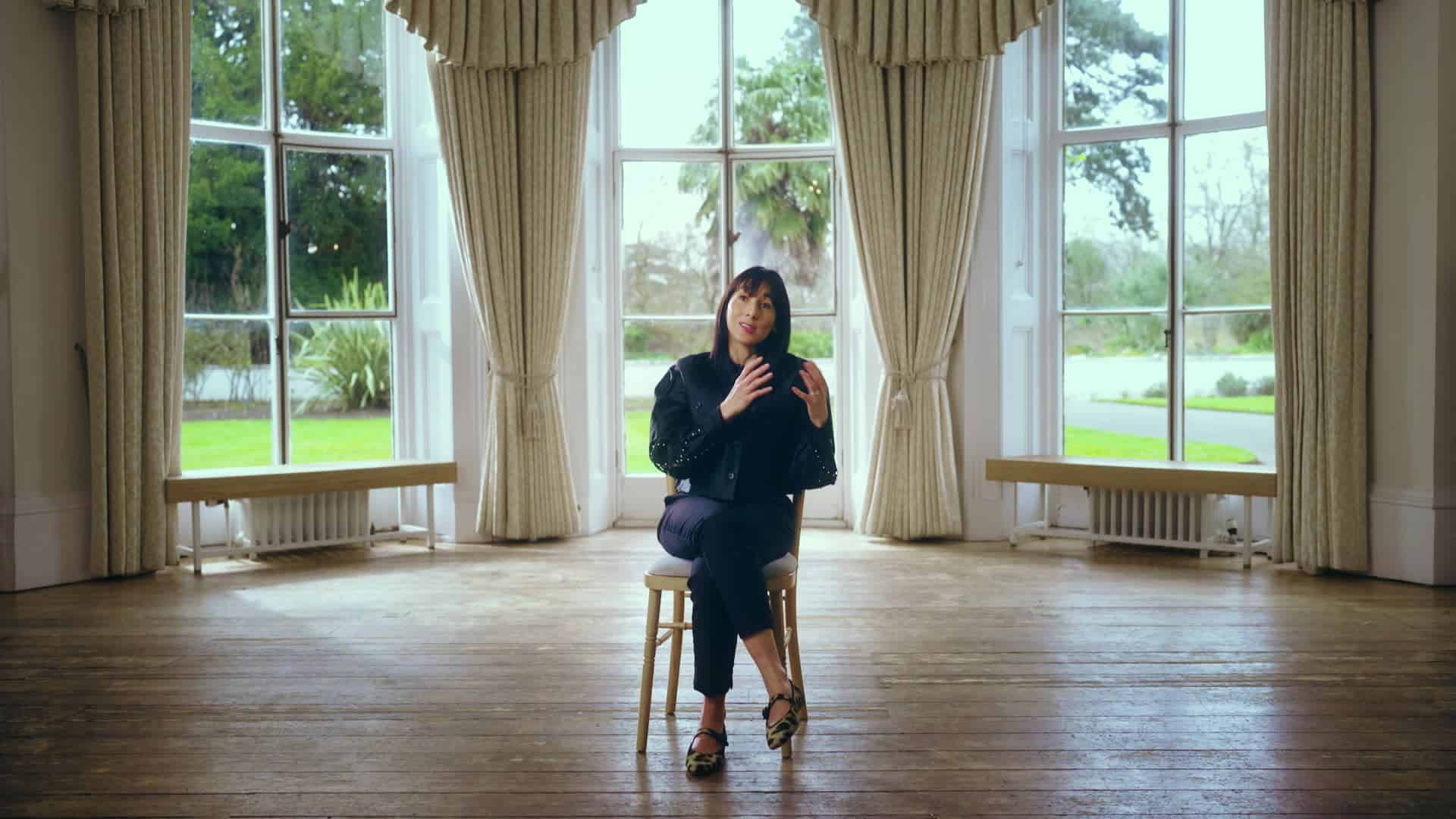 Photo of Pamela